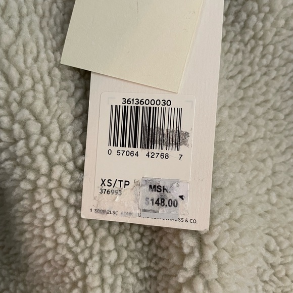 Levi’s Tucker Jacket Sherpa & Jean Jacket - Picture 8 of 16